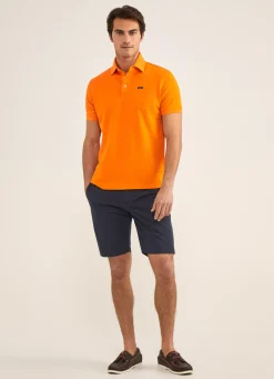 Polo En Pique