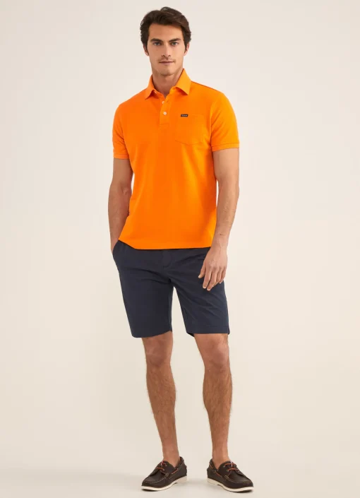 Polo En Pique
