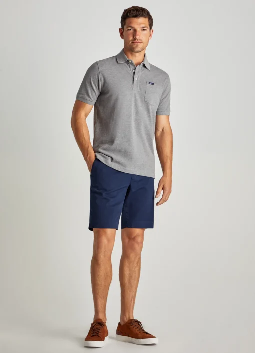 Polo En Pique