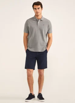 Polo En Pique