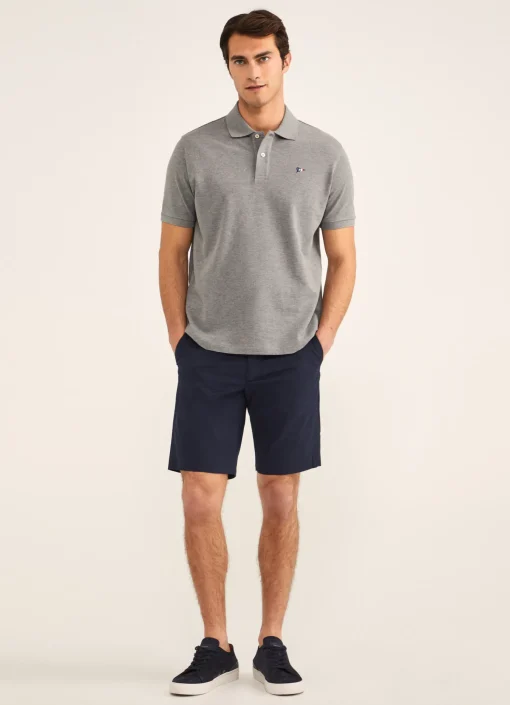 Polo En Pique