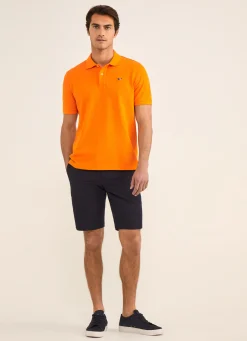Polo En Pique
