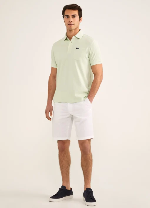 Polo En Pique