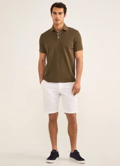 Polo En Pique