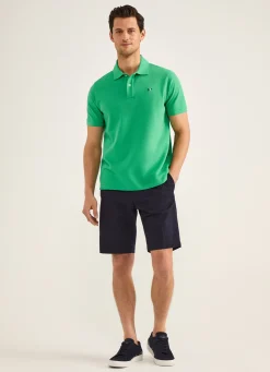 Polo En Pique