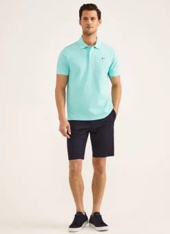 Polo En Pique