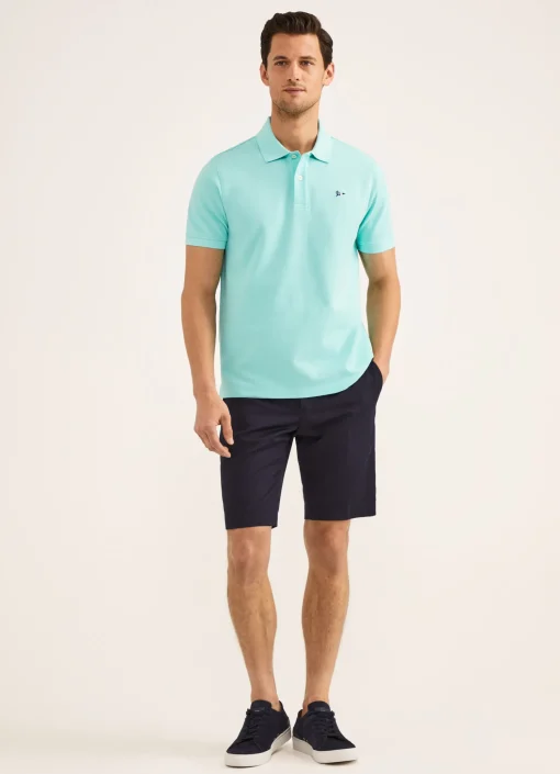 Polo En Pique