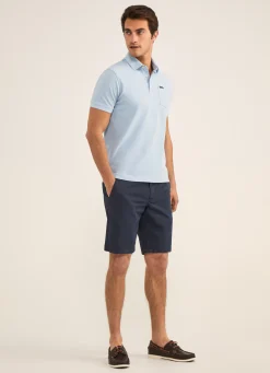Polo En Pique