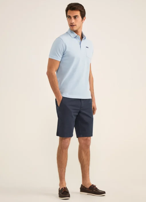 Polo En Pique
