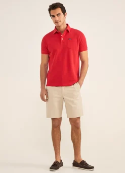 Polo En Pique