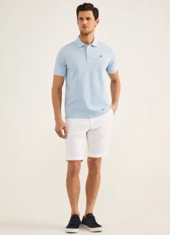 Polo En Pique
