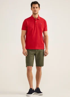 Polo En Pique