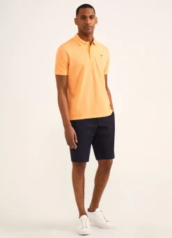 Polo En Pique