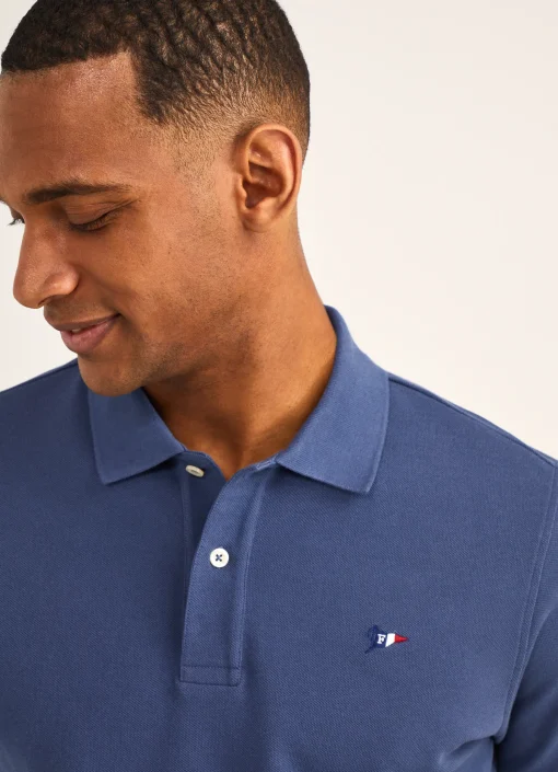 Polo En Pique