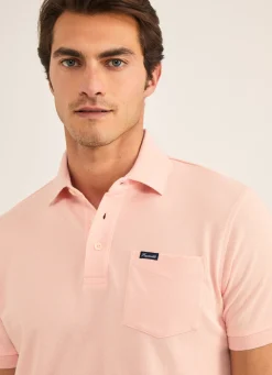 Polo En Pique