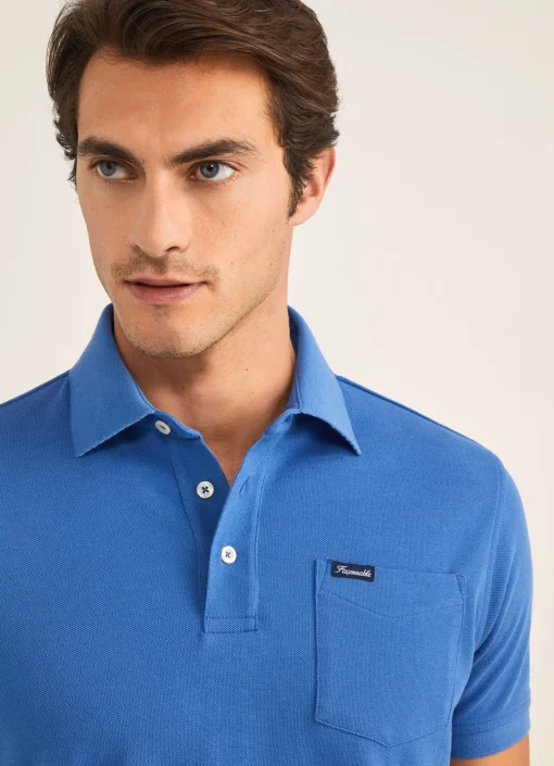 Polo En Pique
