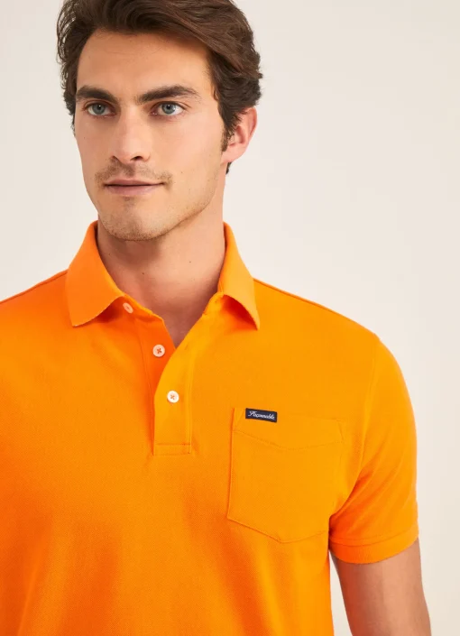 Polo En Pique