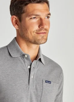 Polo En Pique