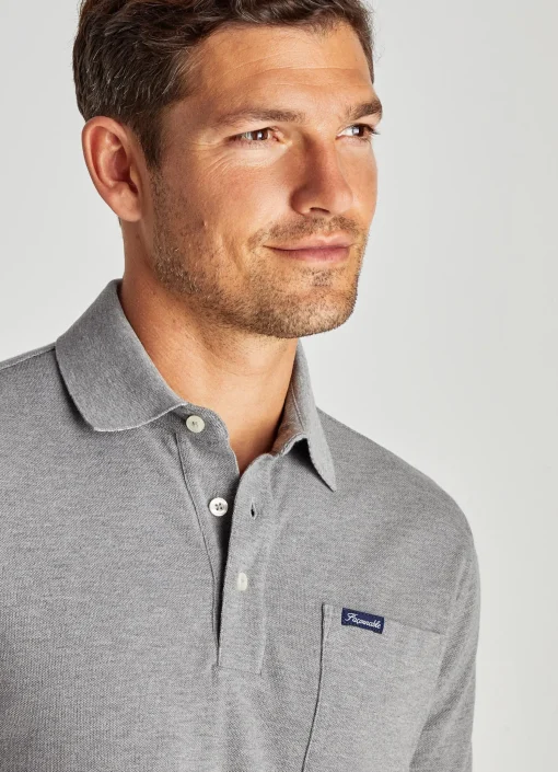 Polo En Pique