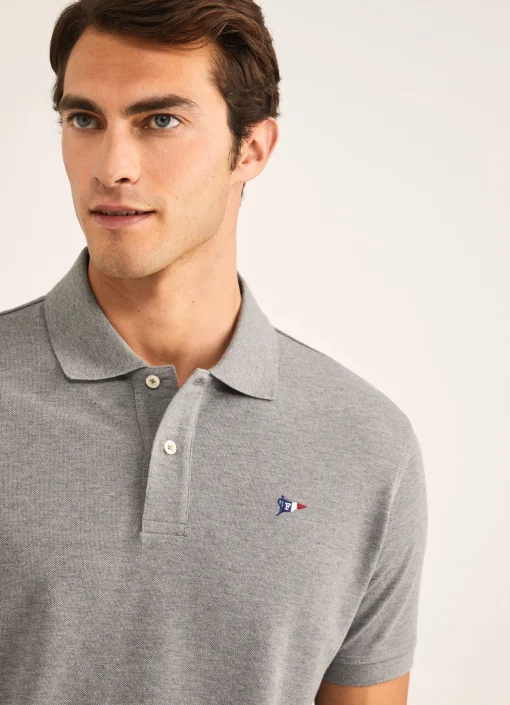 Polo En Pique
