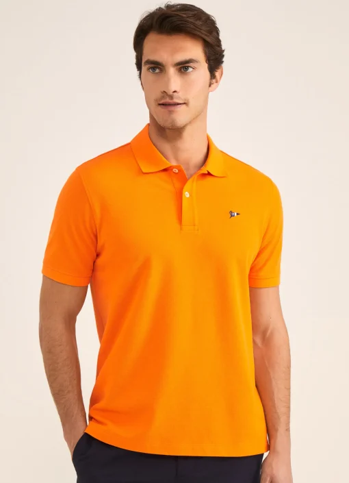 Polo En Pique