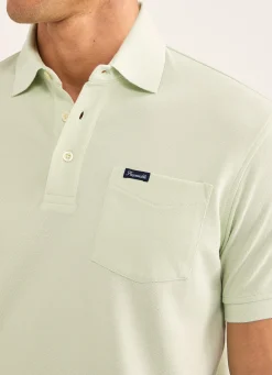 Polo En Pique