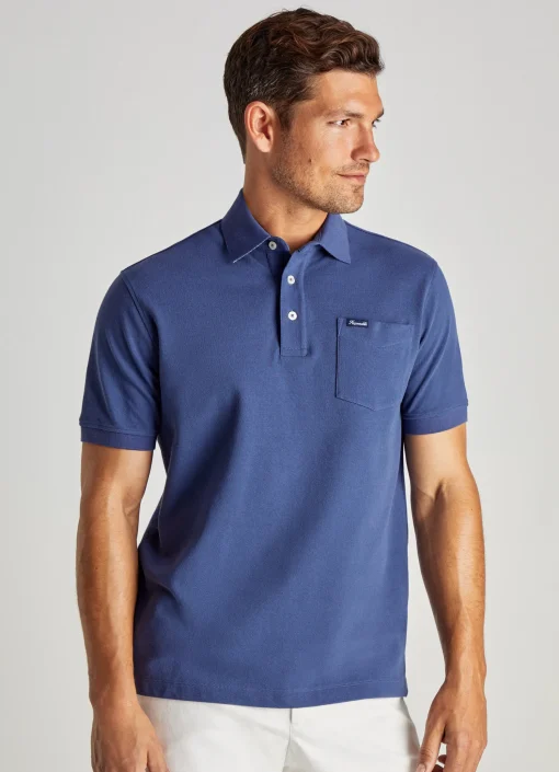Polo En Pique