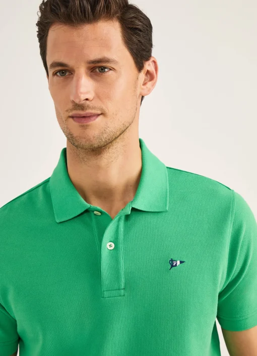 Polo En Pique