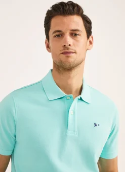 Polo En Pique