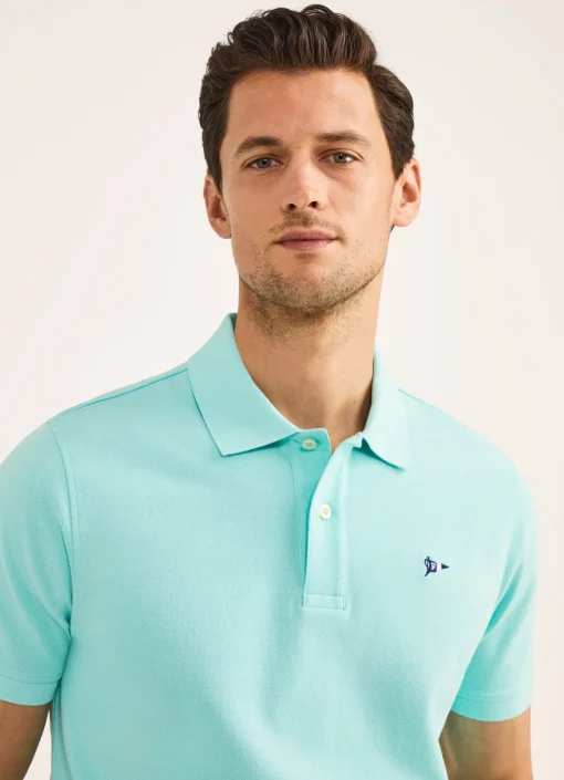 Polo En Pique