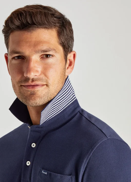 Polo En Pique