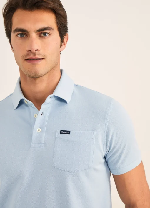 Polo En Pique
