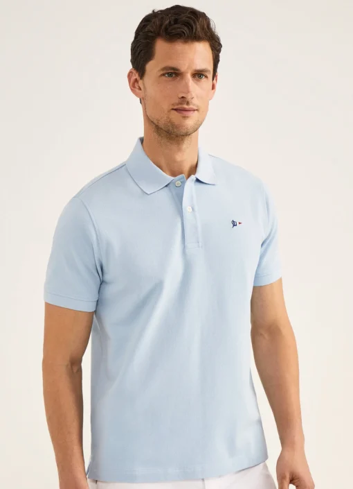 Polo En Pique