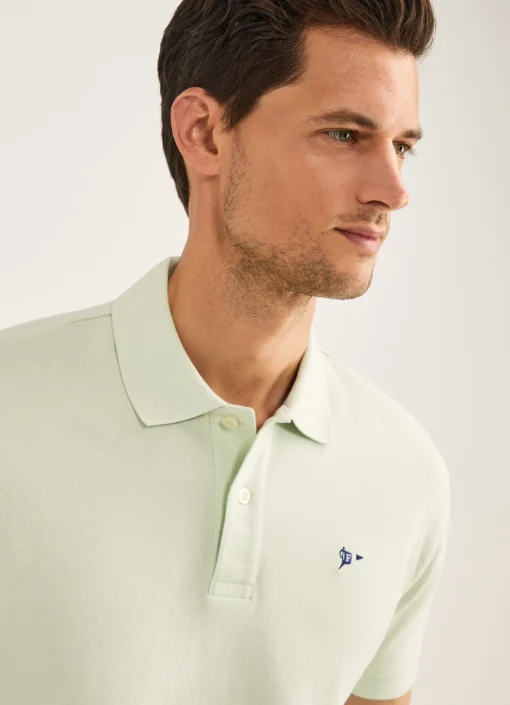 Polo En Pique
