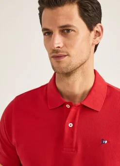 Polo En Pique