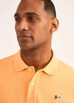 Polo En Pique