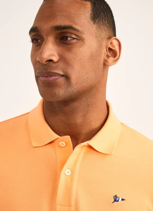 Polo En Pique