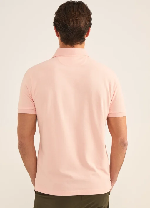 Polo En Pique