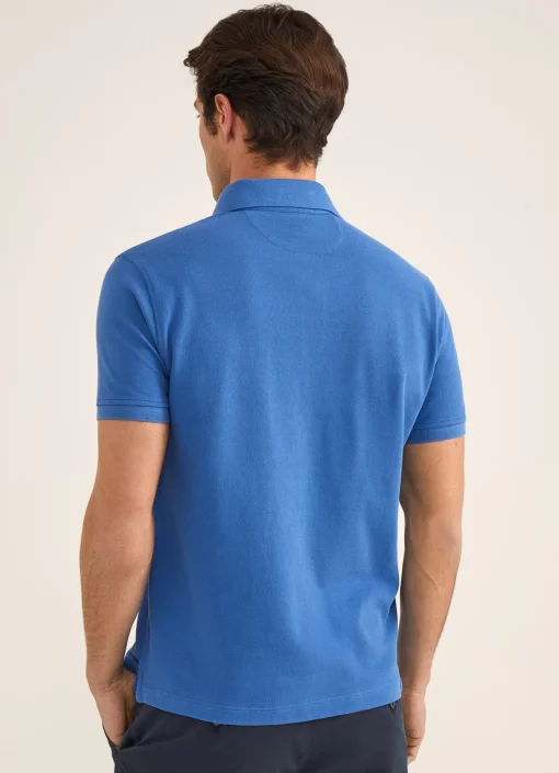Polo En Pique