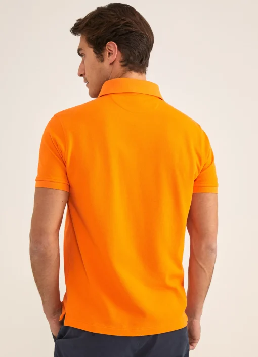 Polo En Pique