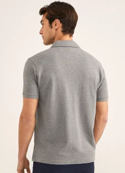 Polo En Pique
