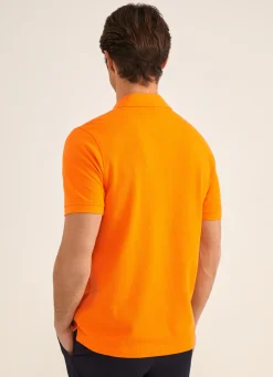 Polo En Pique