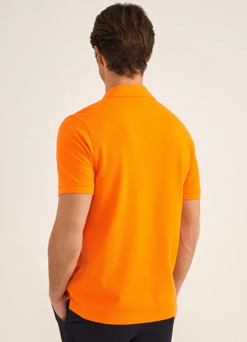 Polo En Pique