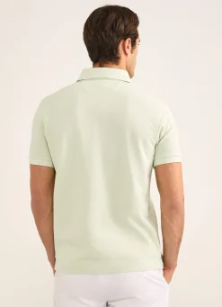 Polo En Pique