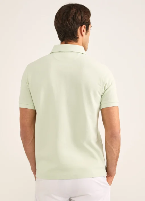 Polo En Pique
