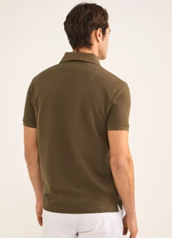 Polo En Pique