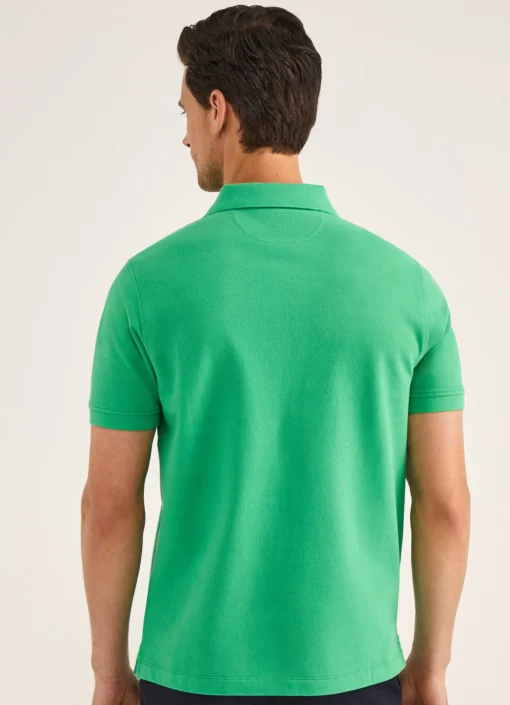 Polo En Pique