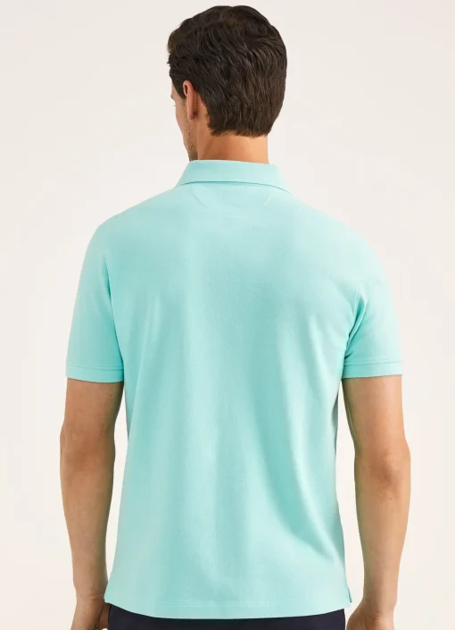 Polo En Pique
