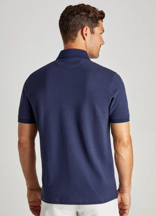 Polo En Pique