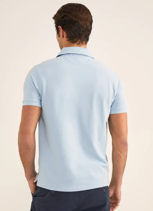 Polo En Pique